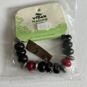 Brand new beaded bracelet